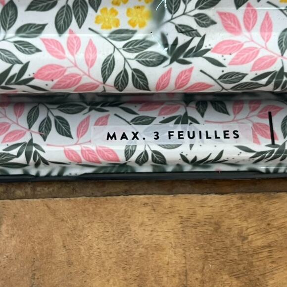 Happy Planner Big Grand 11 Hole Paper Punch For Disc Bound System - Picture 3 of 12